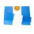 2022 Qatar World Cup Argentina flag 90x105cm