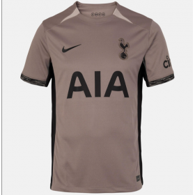 Tottenham Hotspur Third Jersey 24/25 (Customizable)