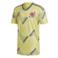 Colombia  Home Jersey 2019 (Customizable)